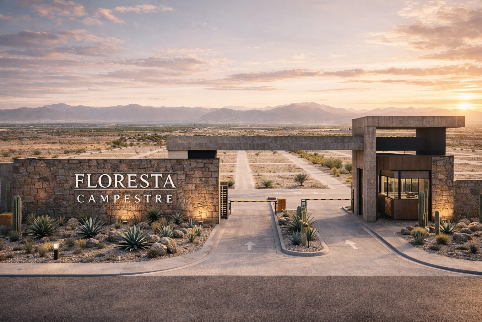 Floresta Campestre